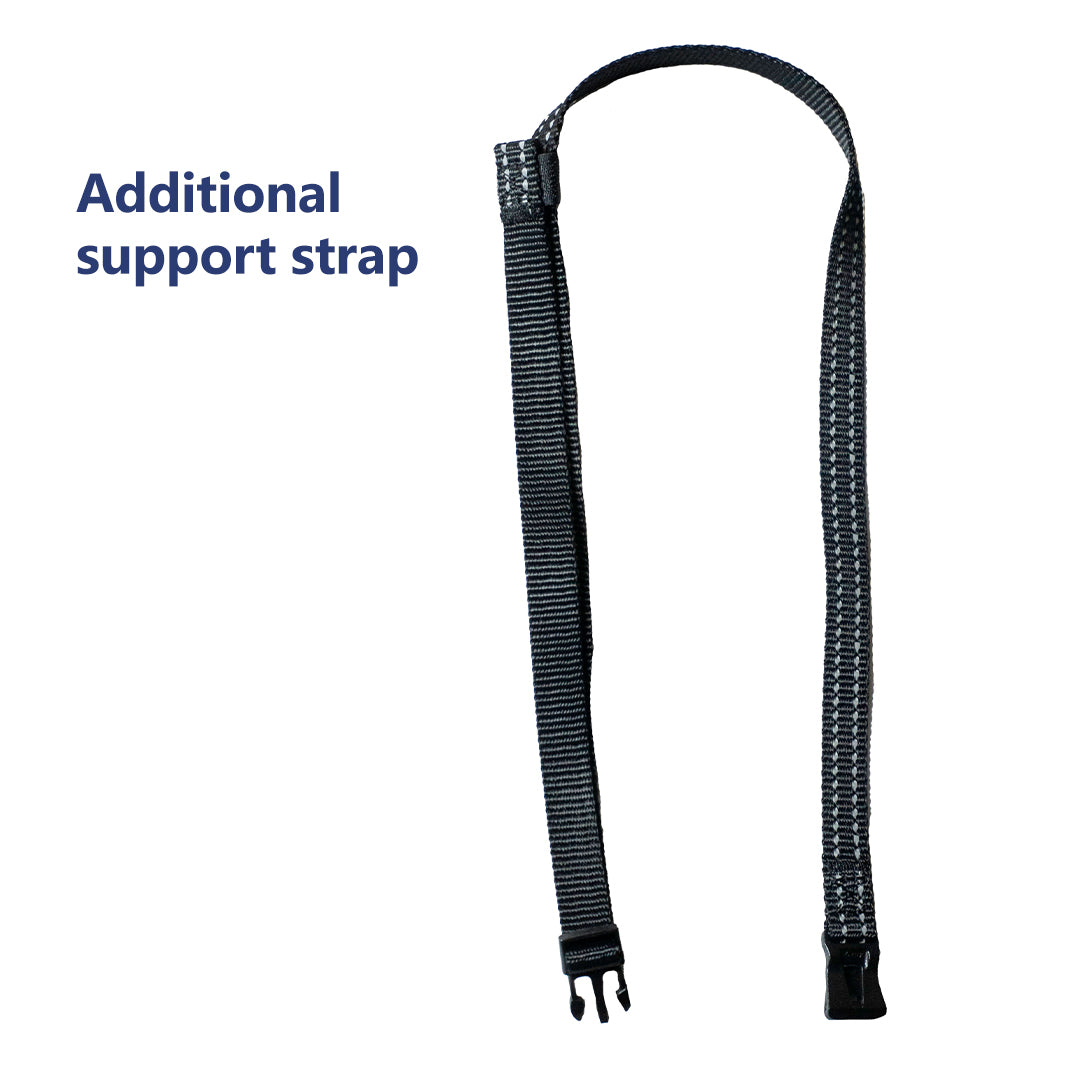Big Old Pup 5-in-1 Multi-Utility Leash System