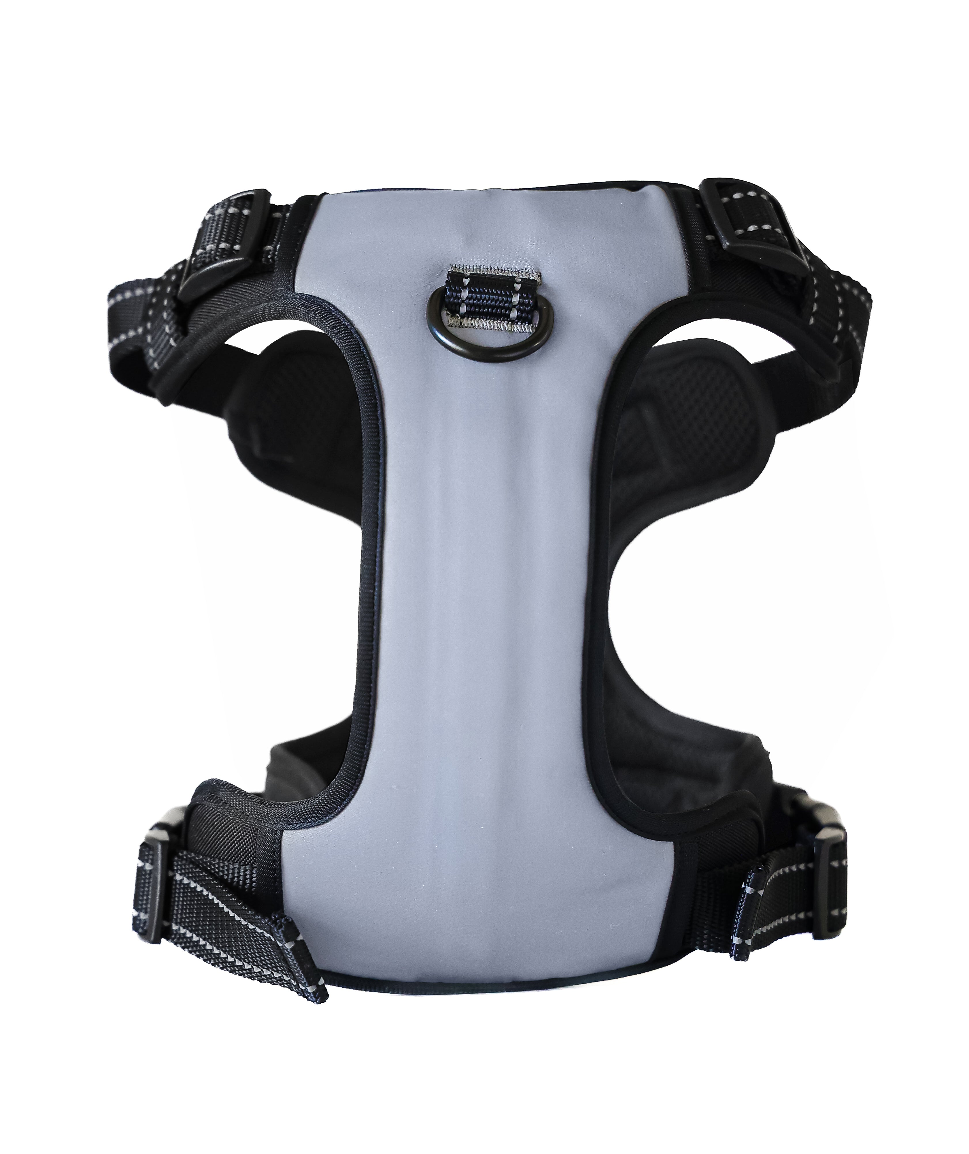 Big Old Pup 5-in-1 Reflective Dog Harness